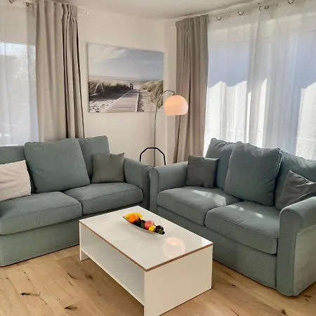 דירה 1620 - Haus 