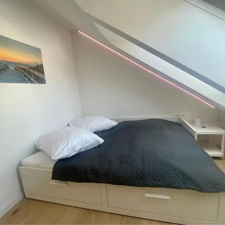 דירה 1620 - Haus 