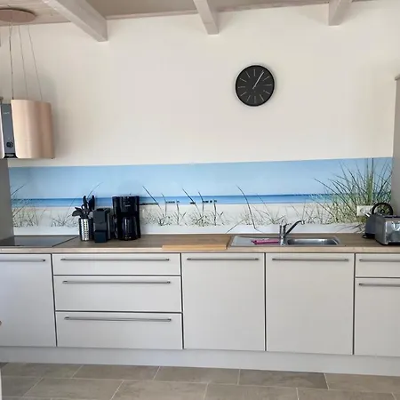 דירה 1620 - Haus 