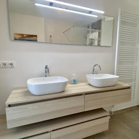 דירה 1620 - Haus 