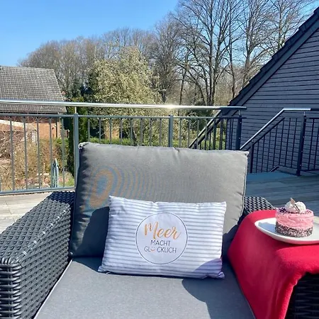 דירה 1620 - Haus 