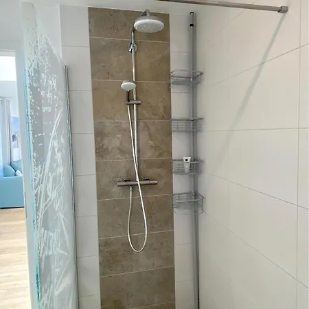 דירה 1620 - Haus 